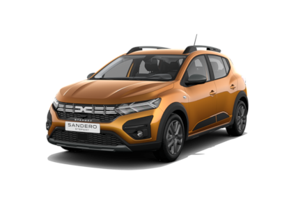 Stepway Expression